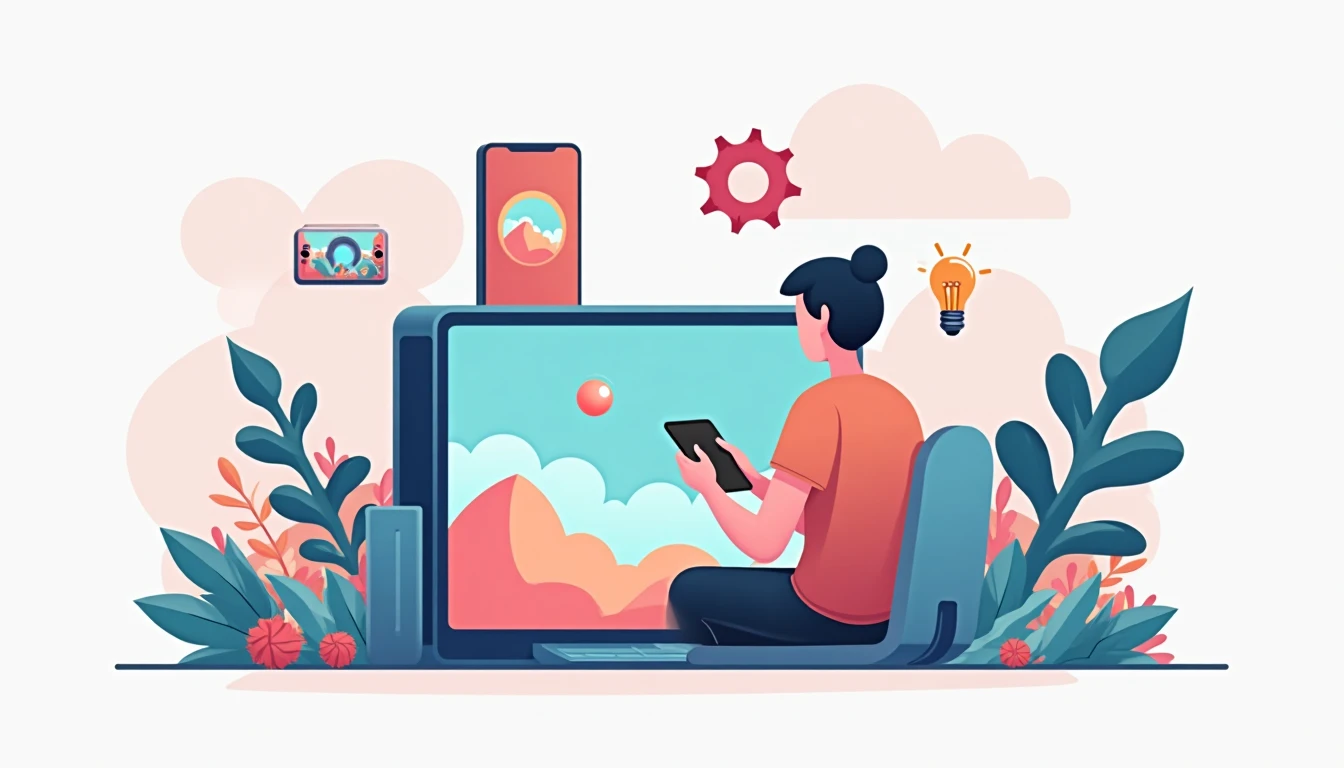 Desmitificando Apps de Compañeros de Juegos