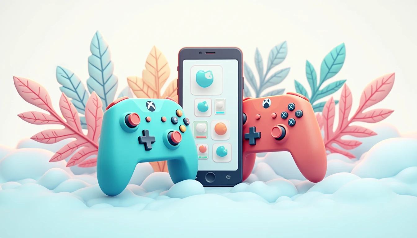 Die besten Gaming-Begleiter-Apps im Frühjahr 2026