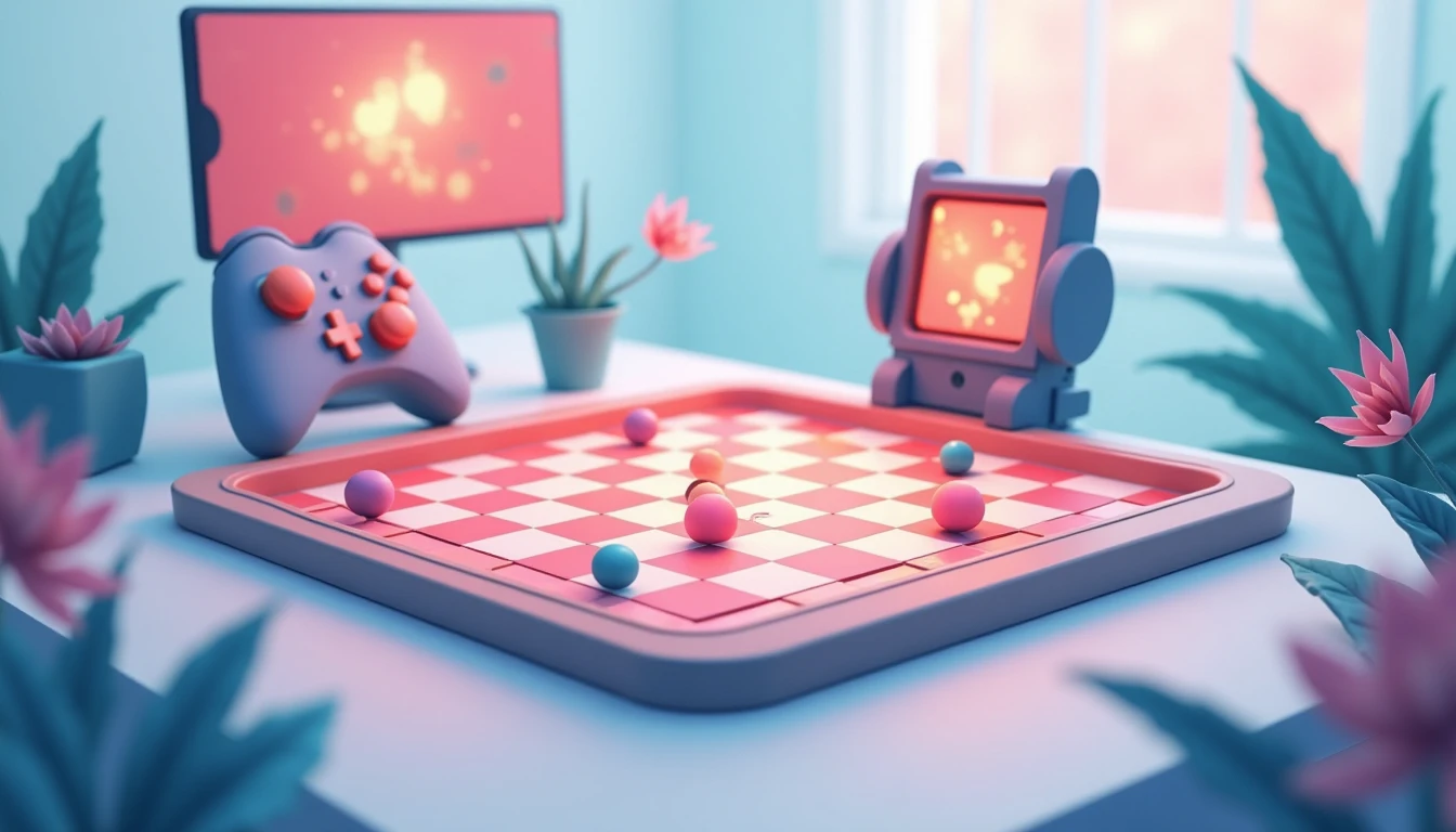 Las Mejores Apps para Juegos de Mesa en 2026