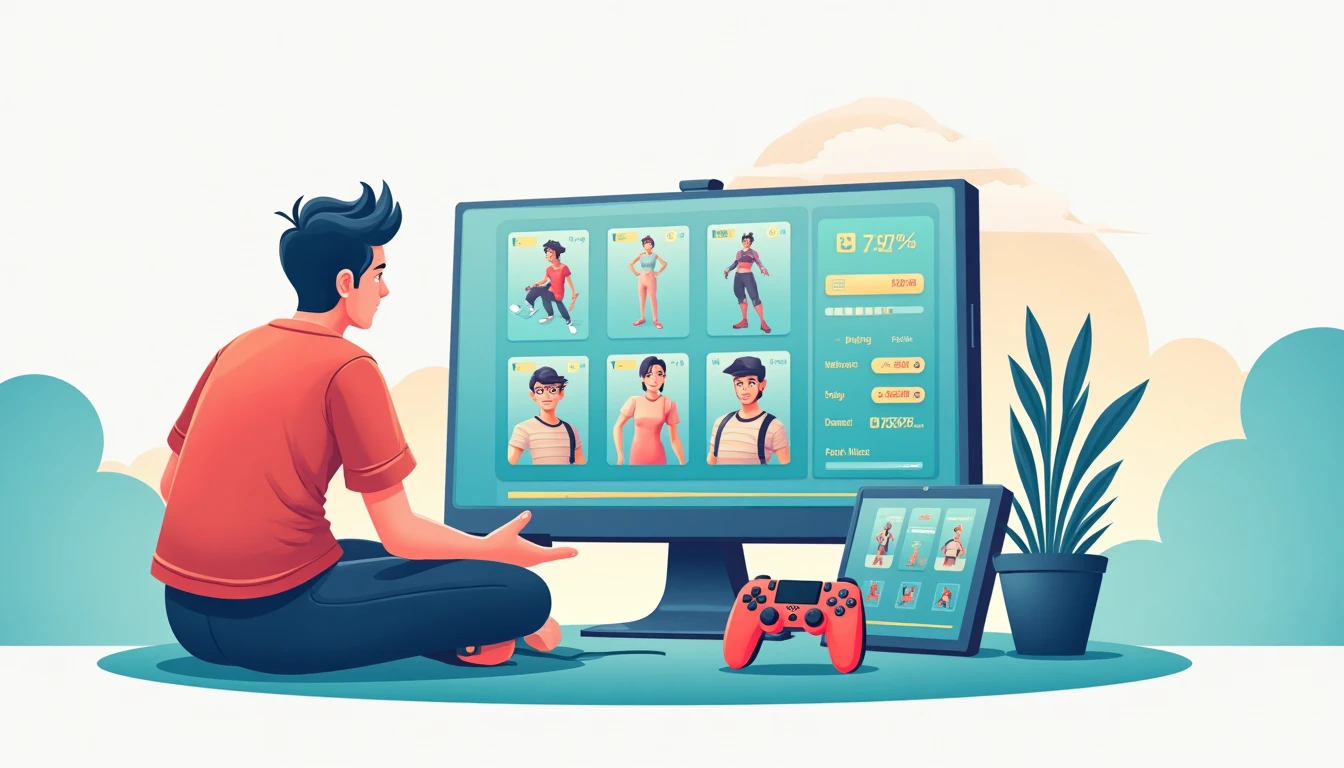 Les Meilleures Apps Compagnons pour Fortnite en Mai