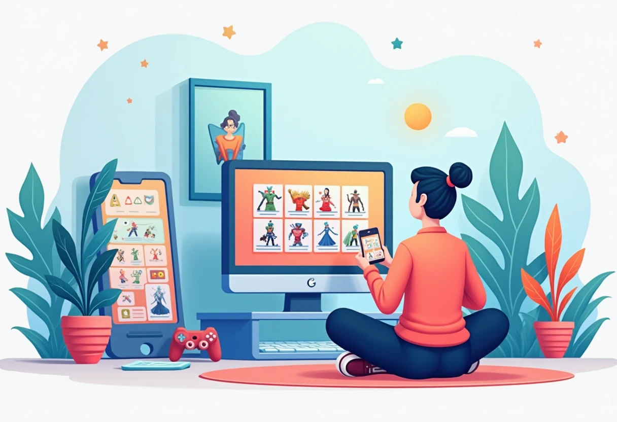 Comparaison des meilleures apps compagnons pour Fortnite